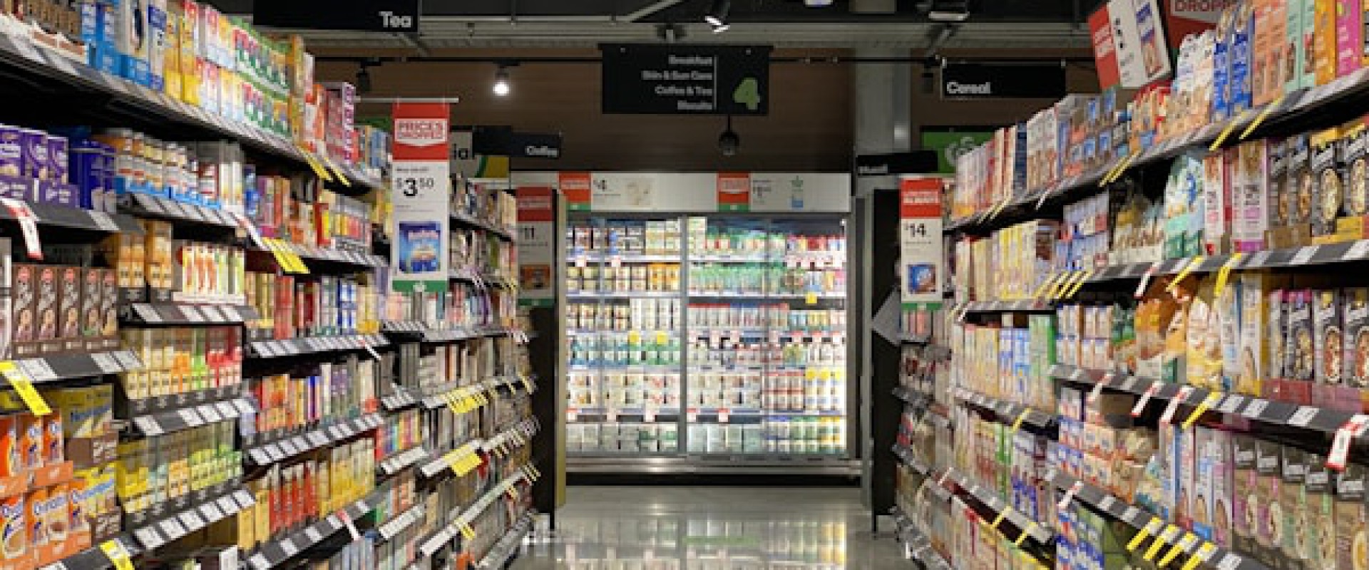 Complete Retail Solutions Under One Roof