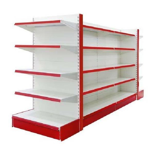 Supermarket Rack