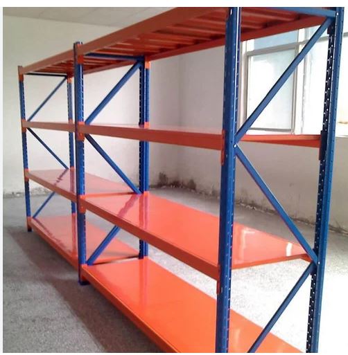 Heavy Duty Industrial Rack